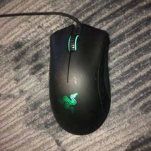 Razor Mouse